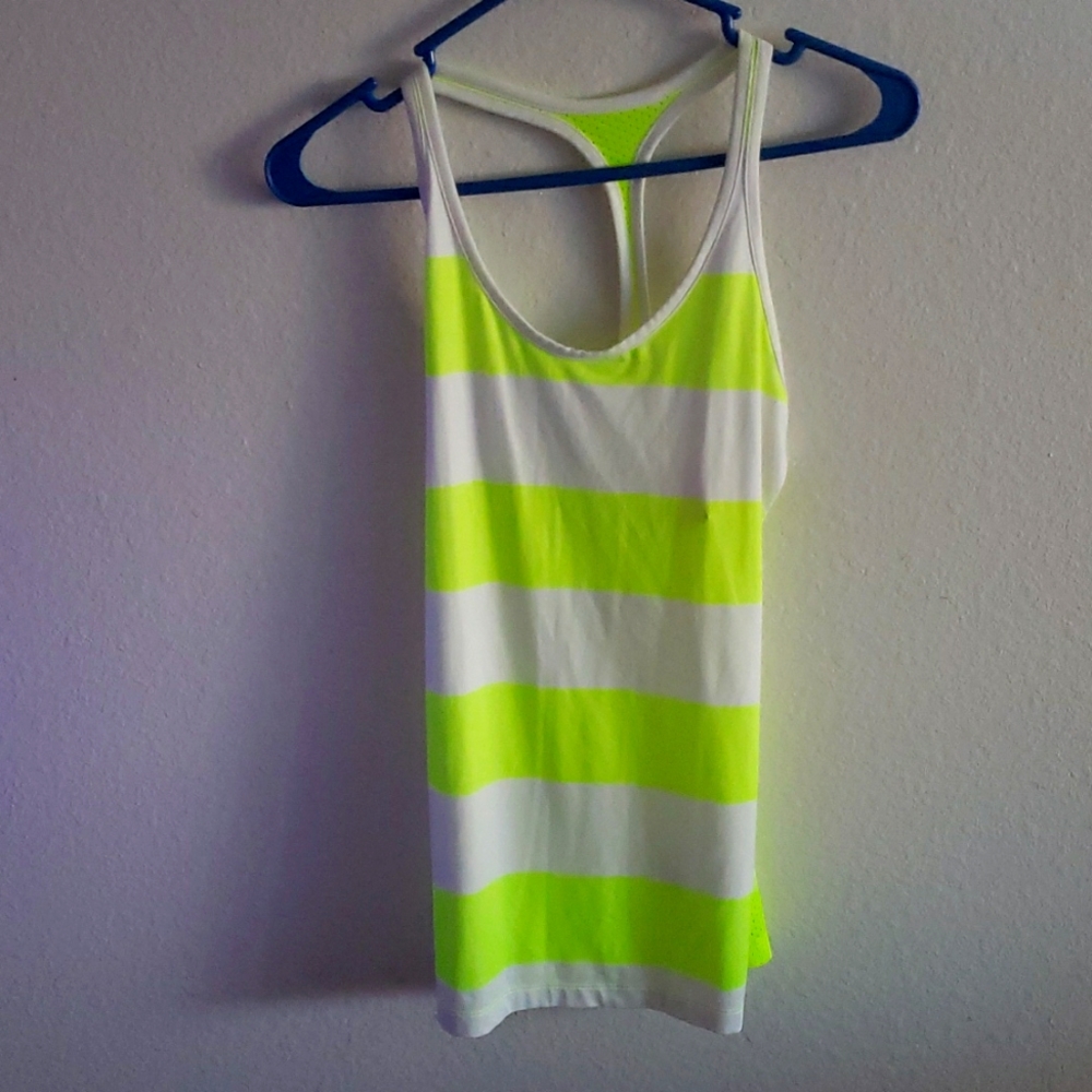 NIKE Dry Fit Tank Top, XS